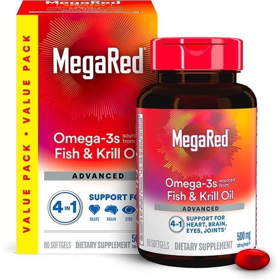 MEGARED